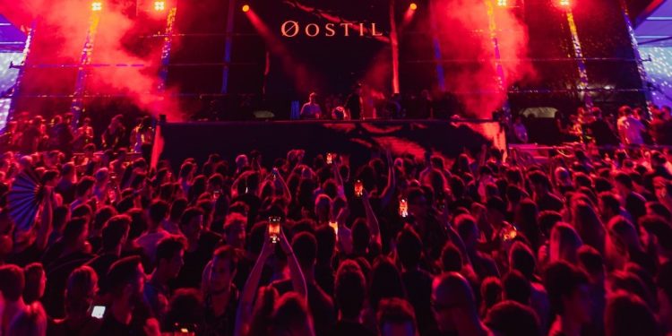 Punta Music reunió a 5 mil personas en la Parada 11 de la Playa de La Brava