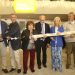 Reabrió Punta Shopping: “Este lugar tiene historia”