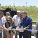 Quedó inaugurada nueva oficina en Manantiales con una inversión de 370 mil dólares