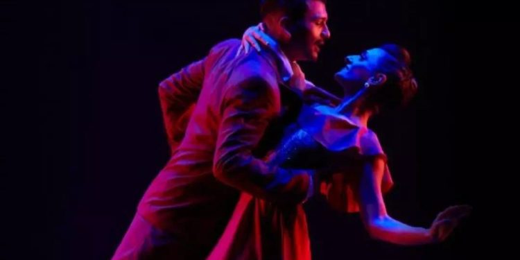 “Cena Show Tango Bonito»: un espectáculo internacional que llega a The Grand Center