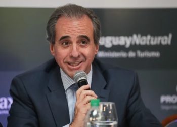 Temporada: Monzeglio mostró optimismo y aseguró que no ha recibido quejas sobre precios en Punta del Este