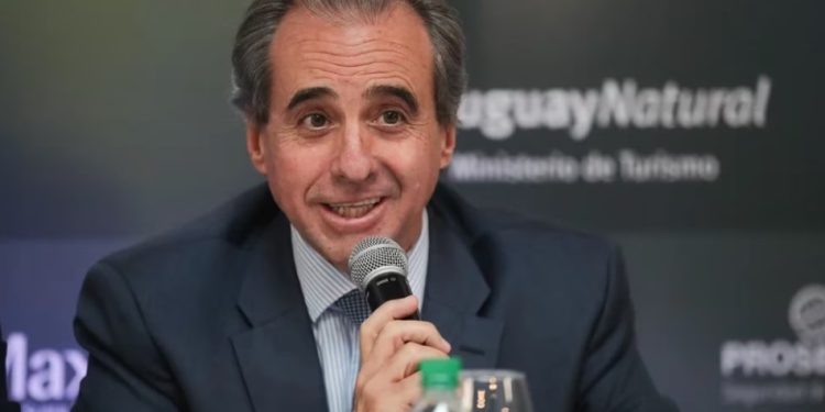 Temporada: Monzeglio mostró optimismo y aseguró que no ha recibido quejas sobre precios en Punta del Este