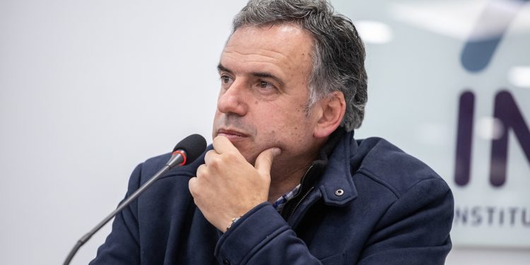 Orsi: “El acceso a la Justicia es todo un problema, no está muy democratizado”