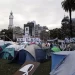 Piqueteros marchan contra Milei y desafían el protocolo de Patricia Bullrich: «Seremos miles»