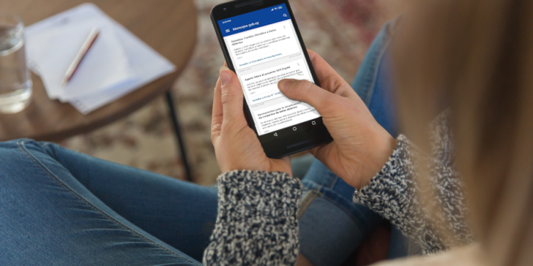 Antel actualiza sus tarifas en promedio un 4,5% a partir del 1° de enero