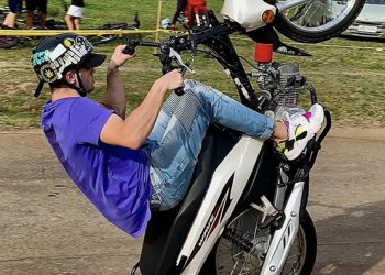 IDM endurece sanciones a motos que generen ruidos molestos; multas y retiro de las mismas