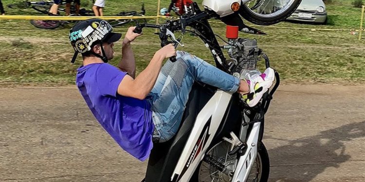 IDM endurece sanciones a motos que generen ruidos molestos; multas y retiro de las mismas