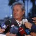 “Soy optimista» dijo Antía sobre la temporada y opinó sobre el nuevo gobierno argentino; “todo cambio genera esperanza”