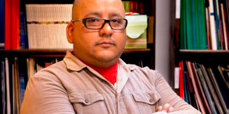 Robaron la casa del presidente de Fenapes y solo se llevaron una computadora con información sindical