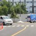 Gobierno invirtió 350.000 dólares en caminería y señalización en Centro Hospitalario Pereira Rossell