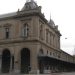 Ex Estación de AFE se convertirá en terminal multimodal