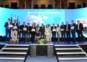 Brasil es el principal destino de las exportaciones uruguayas, se vendieron bienes por 10.400 millones de dólares al país norteño