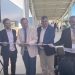 Falero inauguró la Expocarga 2023 