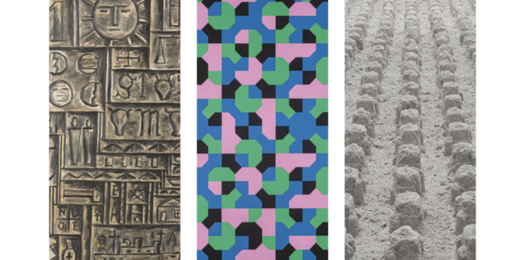 MACA inaugurará muestras de Torres García, Munari y Jeppesen en 2024