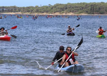 Travesía a Isla Gorriti será el domingo 7 de enero