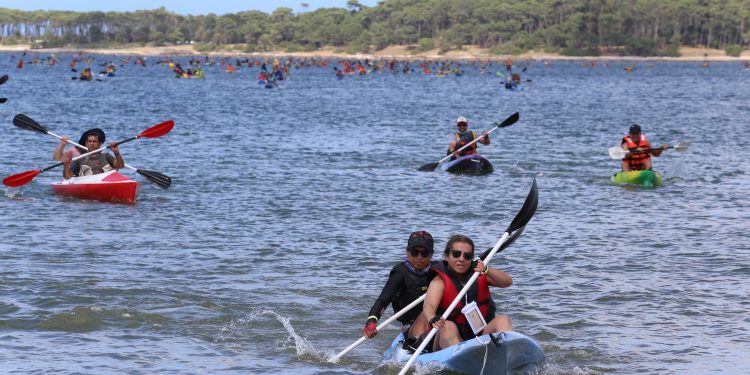 Travesía a Isla Gorriti será el domingo 7 de enero