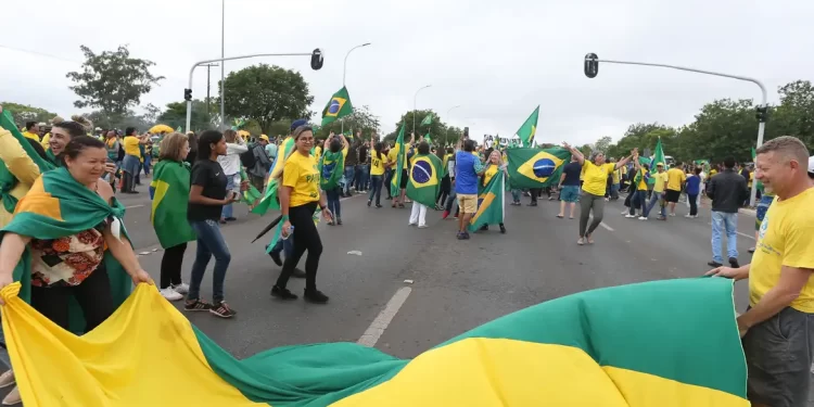 Brasil vuelve a situarse entre las 10 mayores economías del mundo, apunta FMI