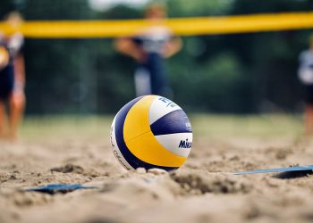 Punta del Este será sede del Open Internacional de Beach Voley