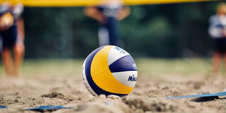 Punta del Este será sede del Open Internacional de Beach Voley