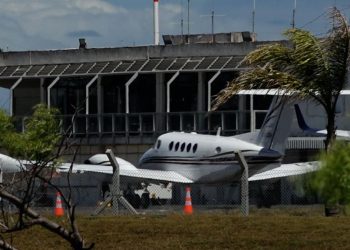 Notorio aumento en el flujo de vuelos privados en Punta del Este