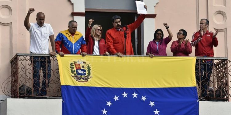 Guyana en alerta y la Venezuela de Maduro a la carga por el Esequibo