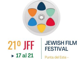 Jewish Film Festival llega en febrero a Punta del Este