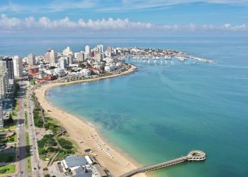 Punta Del Este y Piriápolis elegidas entre las seis playas más demandadas del Conosur