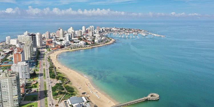 Punta Del Este y Piriápolis elegidas entre las seis playas más demandadas del Conosur
