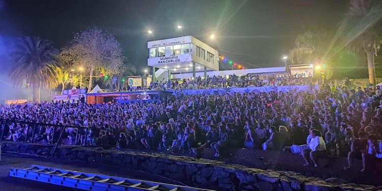 Carnaval oficial 2024 de San Carlos tendrá 2 semanas de programación