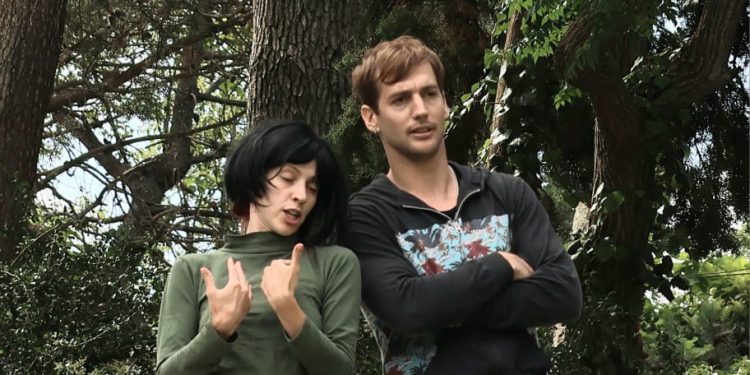 Mariana Sagasti presenta nueva temporada de teatro al aire libre