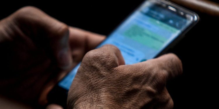 Policía advierte sobre nueva modalidad de estafa
