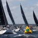 Regata Rólex Circuito Atlántico Sur cierra con número récord de embarcaciones participantes