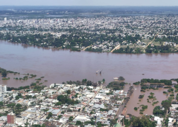 Finalizó la fase de emergencia por inundaciones