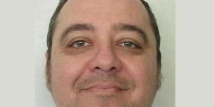 Alabama ejecuta a un preso con gas nitrógeno por primera vez en la historia de EE.UU.