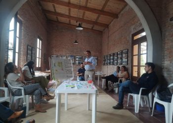 Autoridades buscan potencial turístico en pymes de entornos rurales de la zona este del país