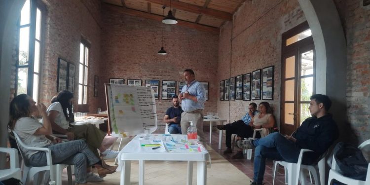 Autoridades buscan potencial turístico en pymes de entornos rurales de la zona este del país
