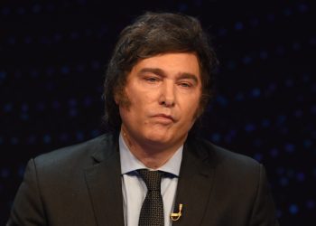 Javier Milei: «Replicar la inflación de diciembre sería un muy buen dato»