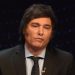 Javier Milei: «Replicar la inflación de diciembre sería un muy buen dato»