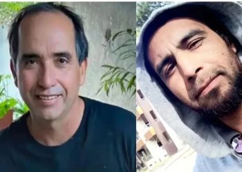 Amigos desaparecidos en Cariló podrían estar en Punta Del Este