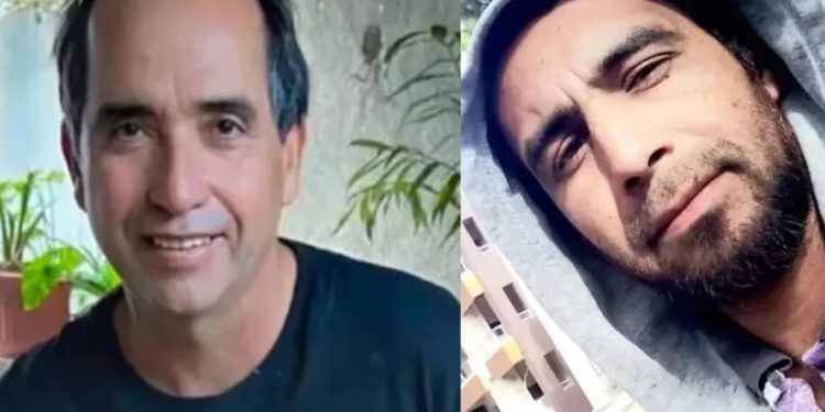 Amigos desaparecidos en Cariló podrían estar en Punta Del Este