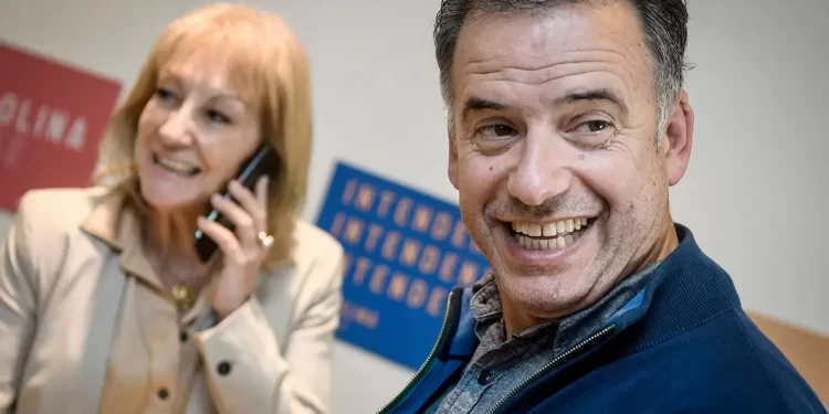 Frente Amplio definirá su fórmula presidencial la misma noche de las internas
