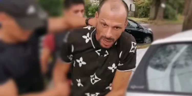 Cancelo «subestimó las capacidades de la Policía», dijo Azambuya
