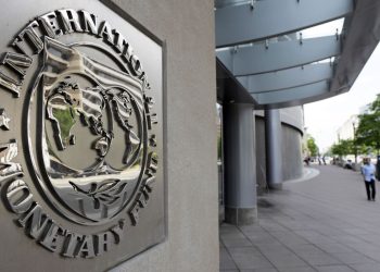 Delegación del FMI visitará Argentina el próximo jueves