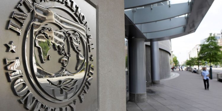 Delegación del FMI visitará Argentina el próximo jueves
