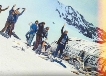 «La sociedad de la nieve» se proyectará en función privada en el MACA