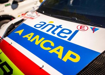 Ancap abrió un llamado para seleccionar a los deportistas que apoyará durante la temporada 2024