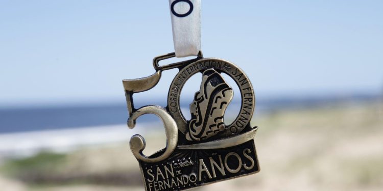 Maldonado listo para festejar la 50º Corrida de San Fernando