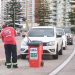 Operativo limpieza: 15 toneladas solo en faja costera de Punta del Este, Maldonado y La Barra fueron levantadas en la madrugada