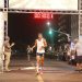 Valentín Soca ganó la 10 K de la corrida San Fernando