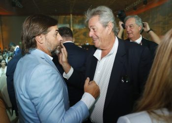 Antía informó a Lacalle Pou sobre paros del SUNCA que afectan realojo del Kennedy y señaló que el sindicato tiene falta de sensibilidad